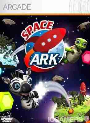 Descargar Space Ark [English][PROPHET] por Torrent